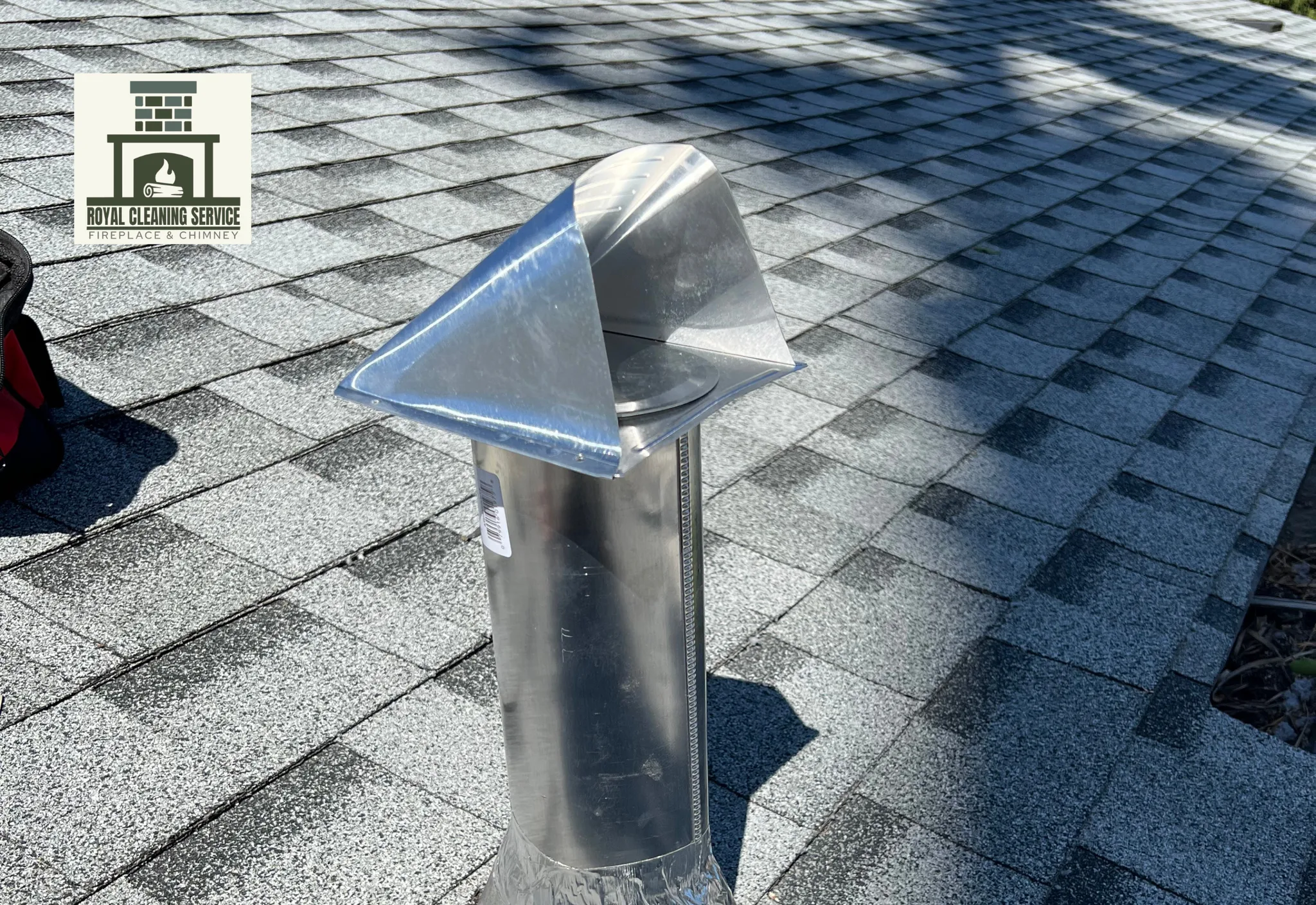 Dryer Vent Repair Services in Los Angeles